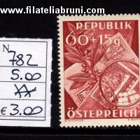 giornata del francobollo 1949