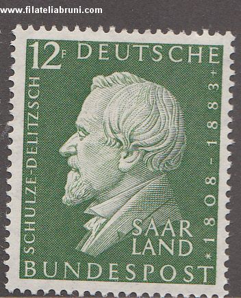 150 anniversario della nascita di Schulze Delitzsch