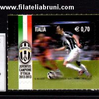 Juventus campione d'Italia 2013 3492