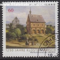 Anniversario del monastero di Lorsch