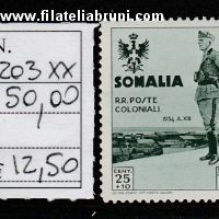 Visita del Re in Somalia c 25
