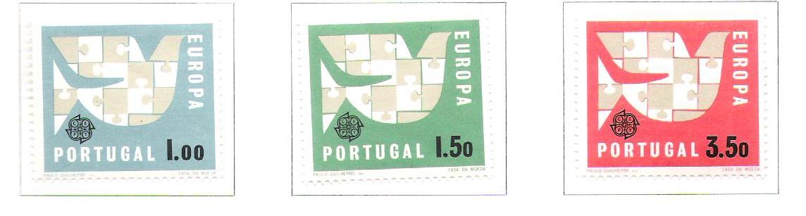 Portogallo 1963