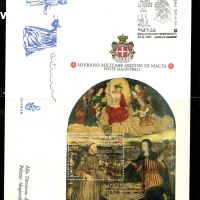 8 centnario della nascita di Sant 'Antonio da Padova bf