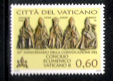 Concilio ecumenico Vaticano II