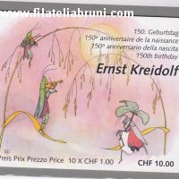 Kreidolf libretto