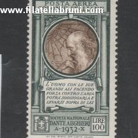 Garibaldi lire 100