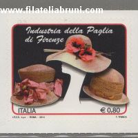 Industria della paglia di Firenze 3593