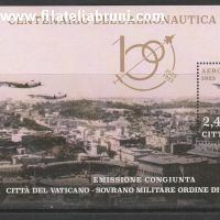 centenario dell'aeronautica militare