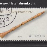 Europa 2014 strumenti musicali