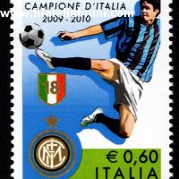 Inter campione 2010