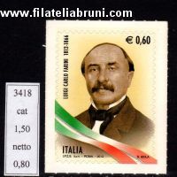 Luigi Carlo Farini