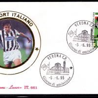 Juventus campione d'Italia 1994 1995