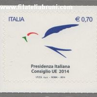 Presidenza italiana del consiglio dell'Unione Europea 3549