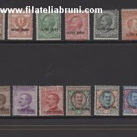 Floreale soprastampati