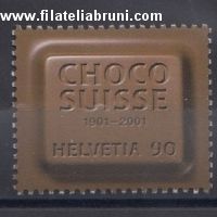 Centenario dell'associazione produttori di cioccolato