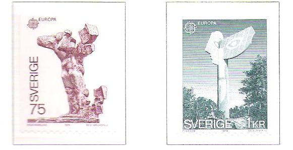Svezia 1974