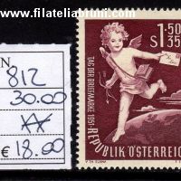 Giornata del francobollo 1952