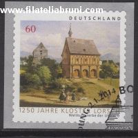 Anniversario del monastero di Lorsch adesivo