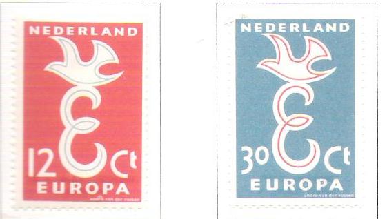 Olanda 1958