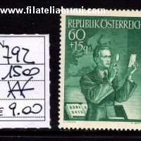 Giornata del francobollo 1950