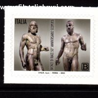 Bronzi di Riace