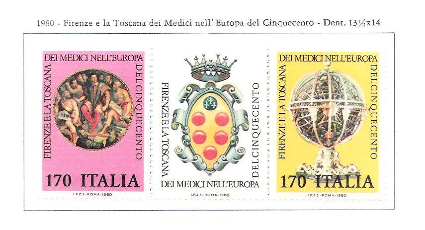 Firenze e la Toscana dei Medici nel 1500