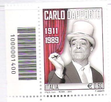 Carlo Dapporto 