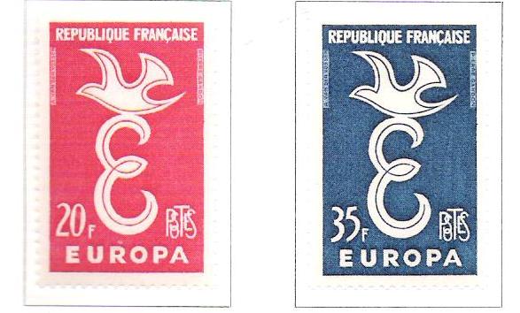 Francia 1958