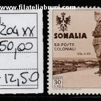Visita del Re in Somalia c 30