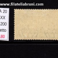 fratellanza italo tedesca lire 1 valore al centro