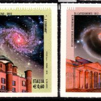 Osservatorio Astronomico 3419 3420