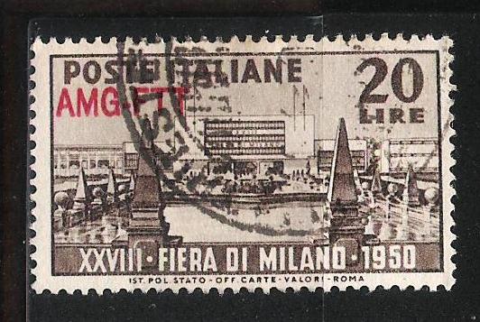 Fiera di Milano 1950