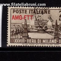 Fiera di Milano 1950