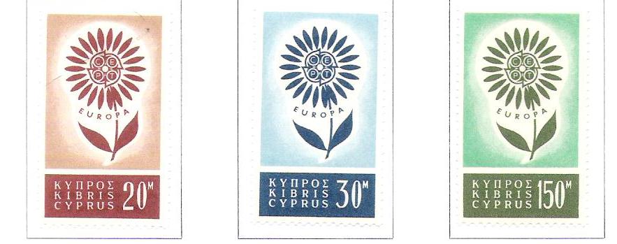 Cipro 1964