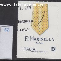 cravatte Marinella