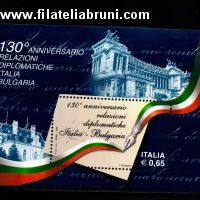 Relazioni diplomatiche Italia Bulgaria