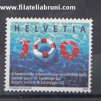 Società Svizzera di salvataggio