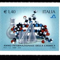 anno internazionale della chimica