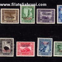 onoranze Duca degli Abruzzi 