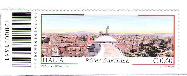 Roma capitale