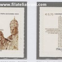 Canonizzazione Papa Giovanni Giovanni Paolo II
