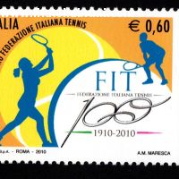 Federazione italiana tennis