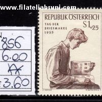 Giornata del francobollo 1955
