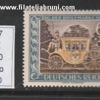 giornata del francobollo 1943