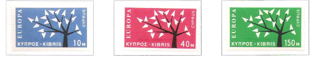 Cipro 1962