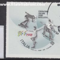 federazione italiana sport rotellistici