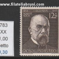 centenario della nascita di Robert Koch
