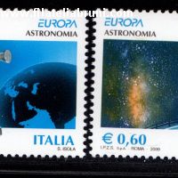 Europa astronomia