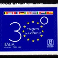 trattato di Mastricht